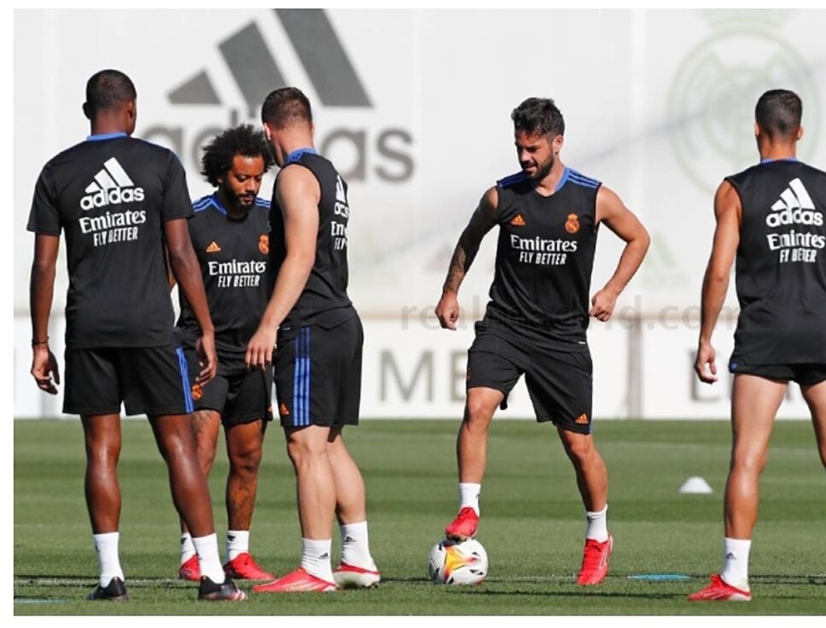 Ο Αντσελότι θέλει να δουλέψει με τις παλιές καραβάνες