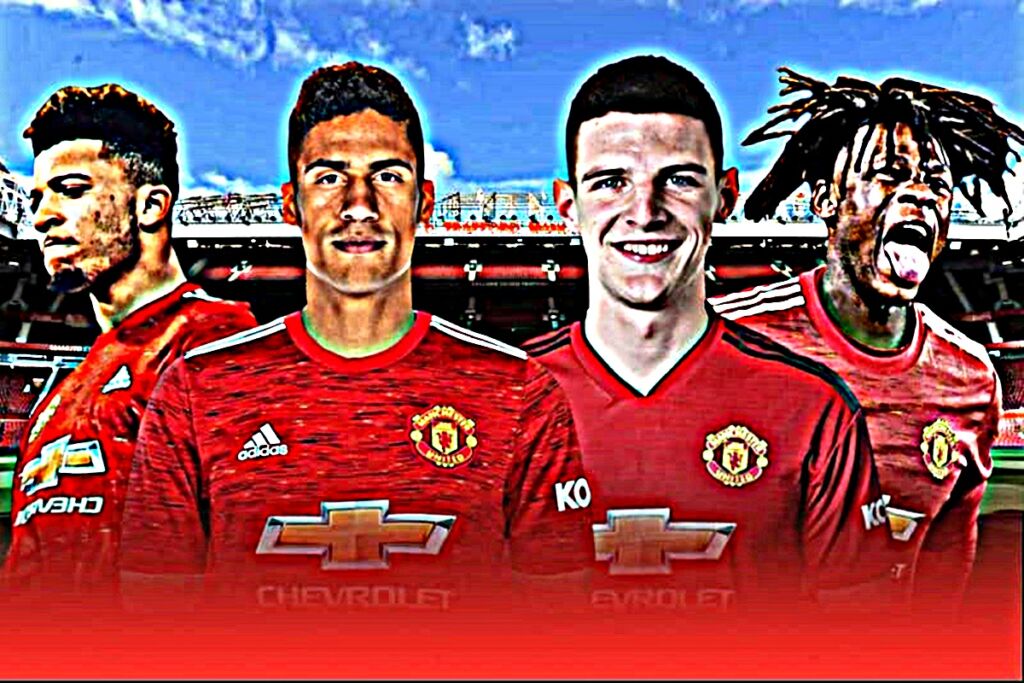 Η ώρα της αντεπίθεσης έφτασε για τη Μάντσεστερ Γιουνάιτεντ!