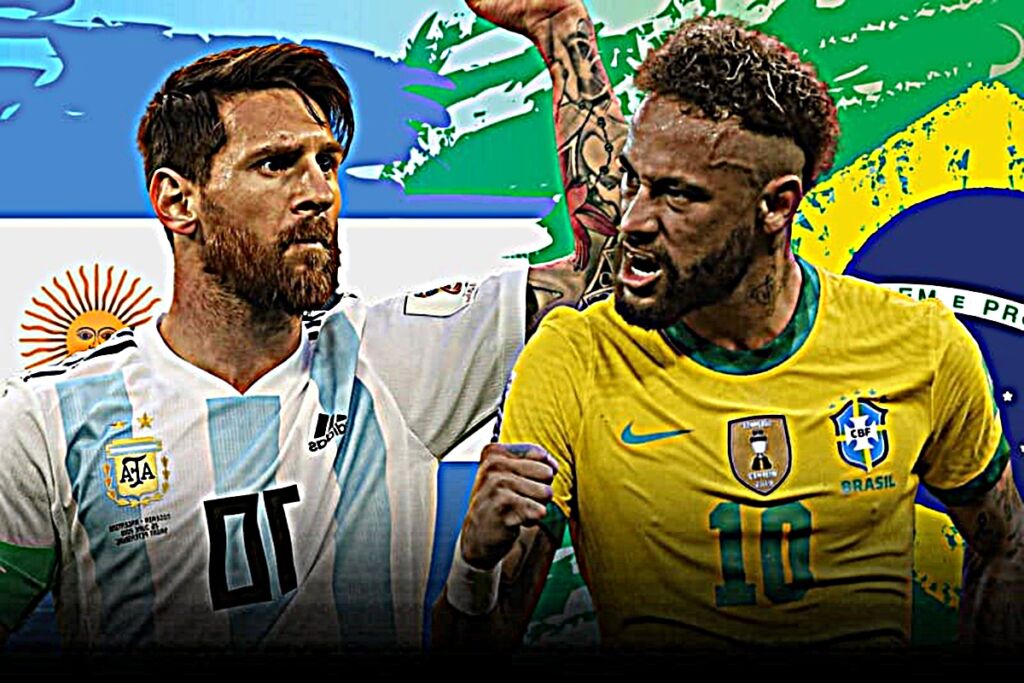 O τελικός των ονείρων και ο Μέσι που δεν έχει τίποτα να αποδείξει!