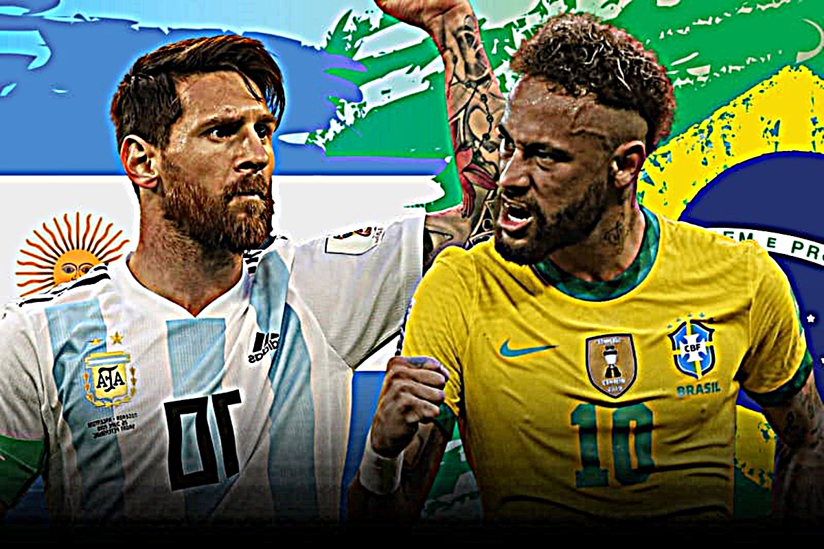 O τελικός των ονείρων και ο Μέσι που δεν έχει τίποτα να αποδείξει!