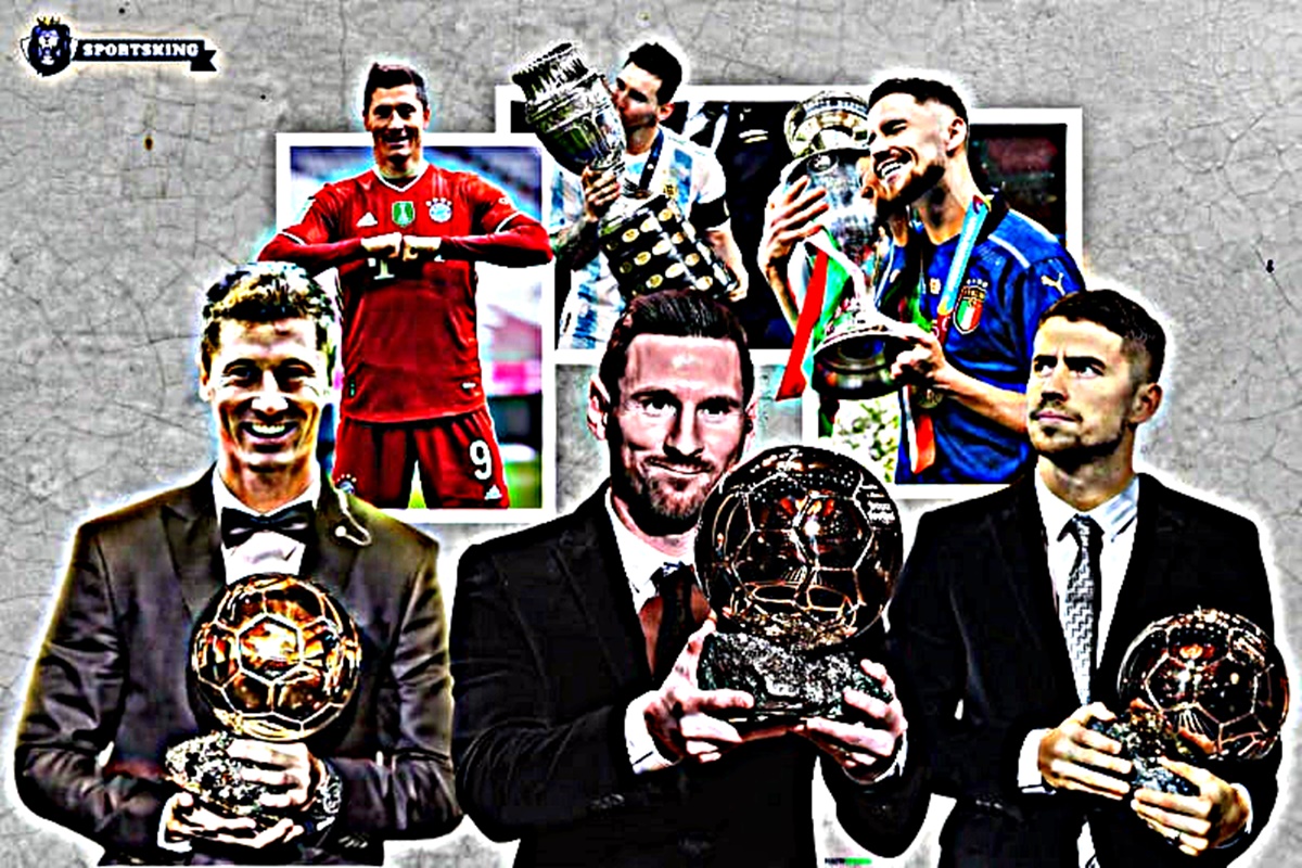 Αυτή τη Χρυσή Μπάλα ποιος θα την πάρει;