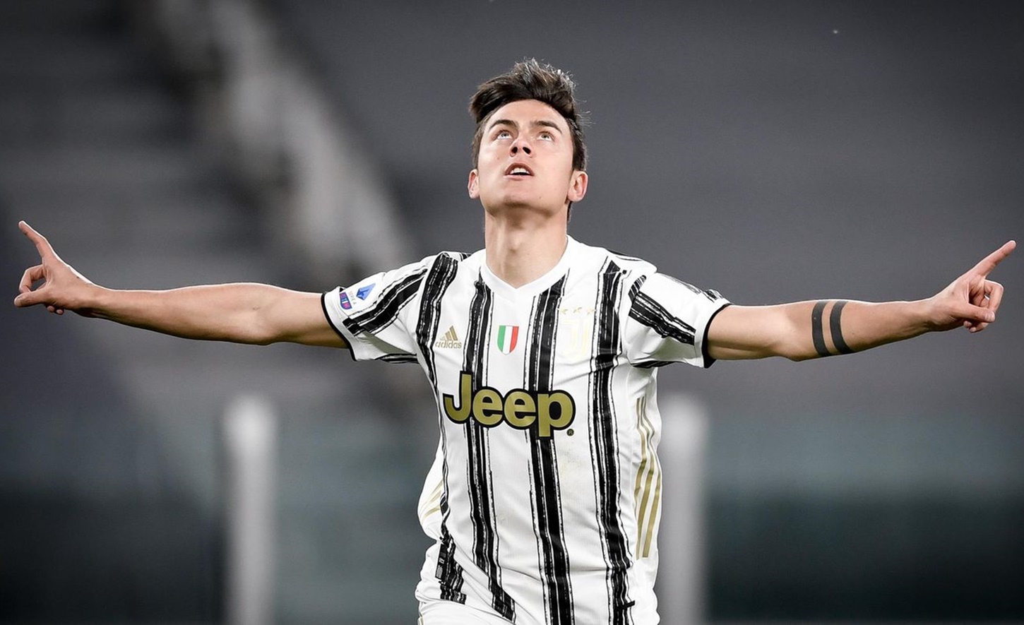 Στην τελική ευθεία η ανανέωση του Ντιμπάλα