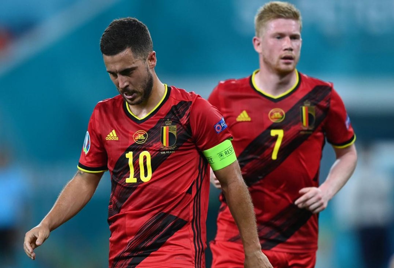 Λιγοστεύουν οι πιθανότητες για Αζάρ και Ντε Μπρούιν