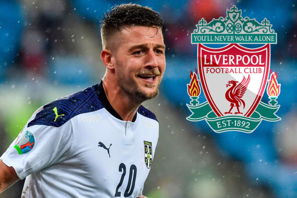 Τα σκάει χοντρά για Μιλίνκοβιτς-Σάβιτς η Λίβερπουλ!