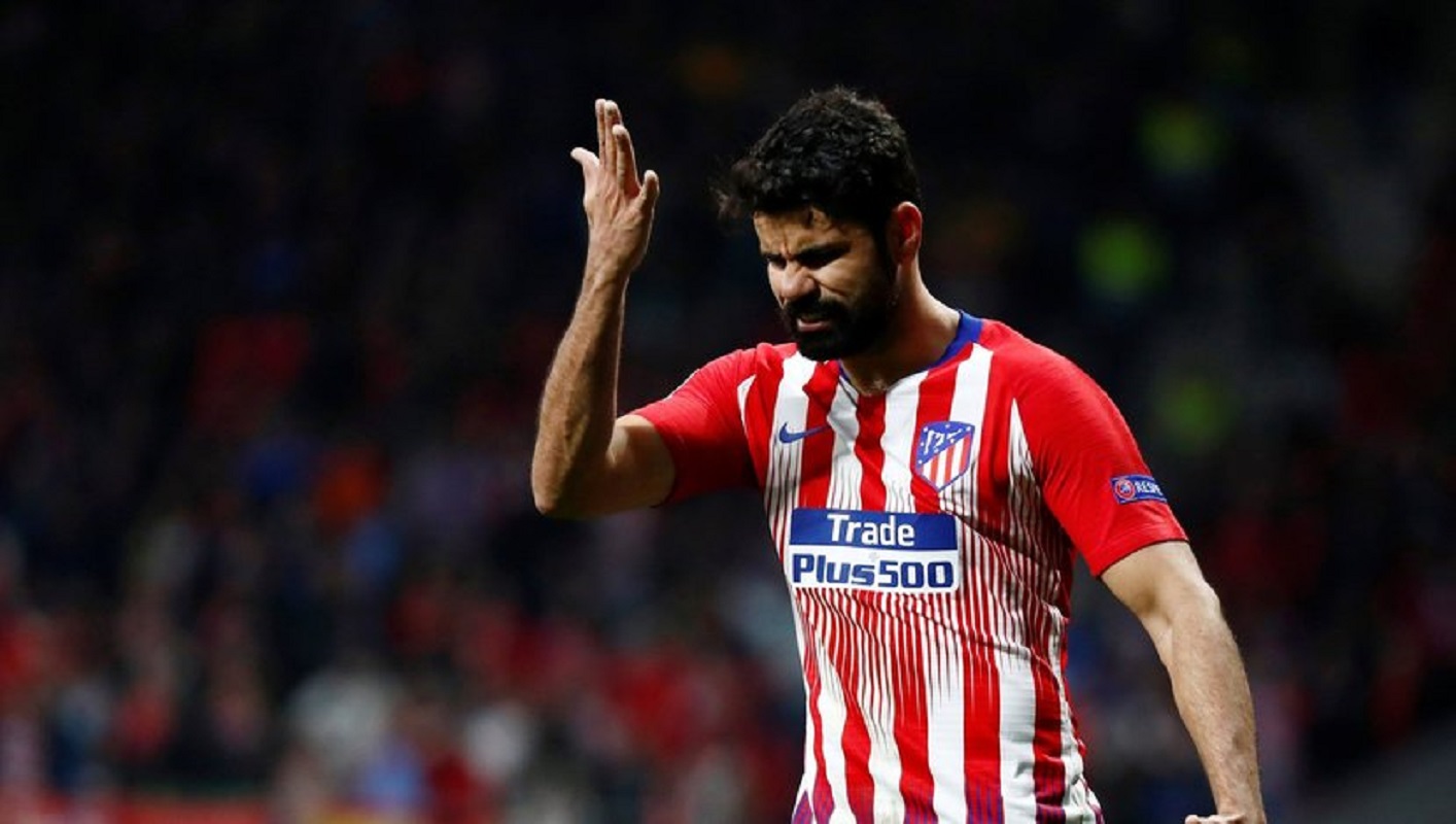 Η Τουρκία καλεί τον Ντιέγκο Κόστα!