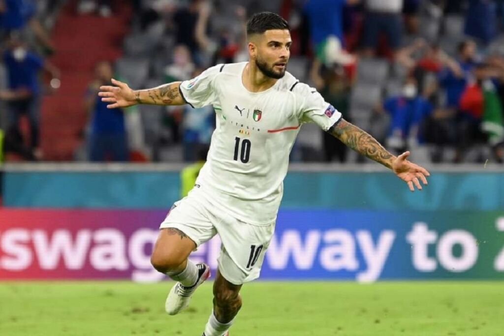 Προειδοποιούν την Ισπανία για τον Ινσίνιε Ρέινα και Μίτσου!