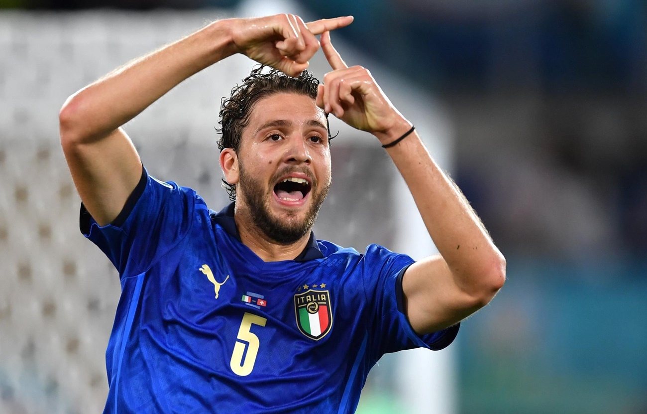 Κρίνεται σύντομα του Λοκατέλι – Τα θέλω του Ιταλού