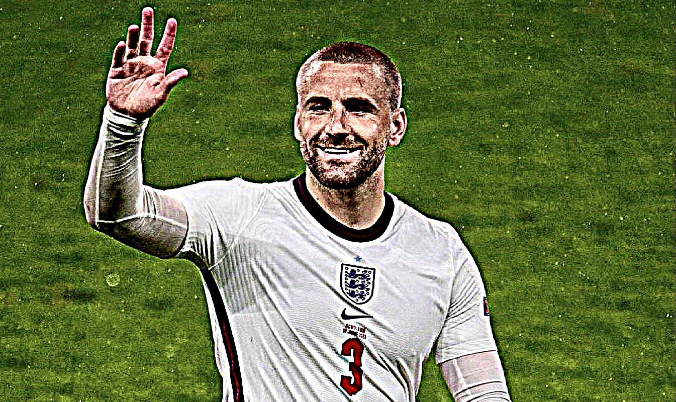 Ο Λουκ Σο πέρασε μέσα από την κόλαση πριν βρει τον παράδεισό του!