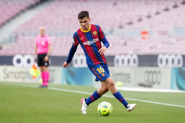 Πέδρι Μπαρτσελόνα