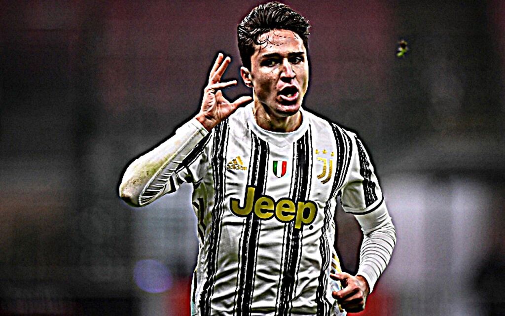Όλοι θέλουν Κιέζα όμως μόνο η Γιουβέντους θα τον έχει!