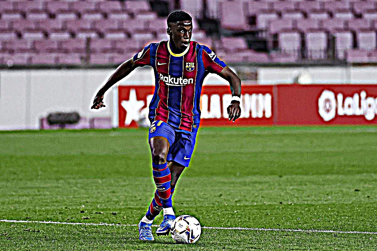 Μπαρτσελόνα και Μορίμπα στο πιο κρίσιμο σταυροδρόμι!