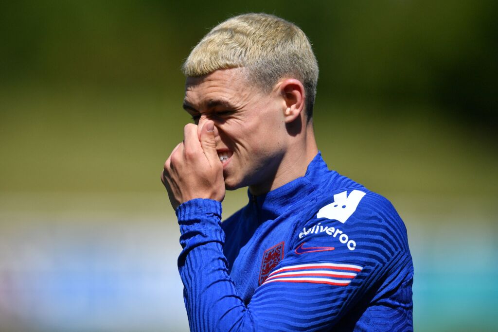 Ο Φόντεν έφαγε “παντόφλα” από την σήζυγο: «Ρε με περνάς για καμιά ανόητη;»