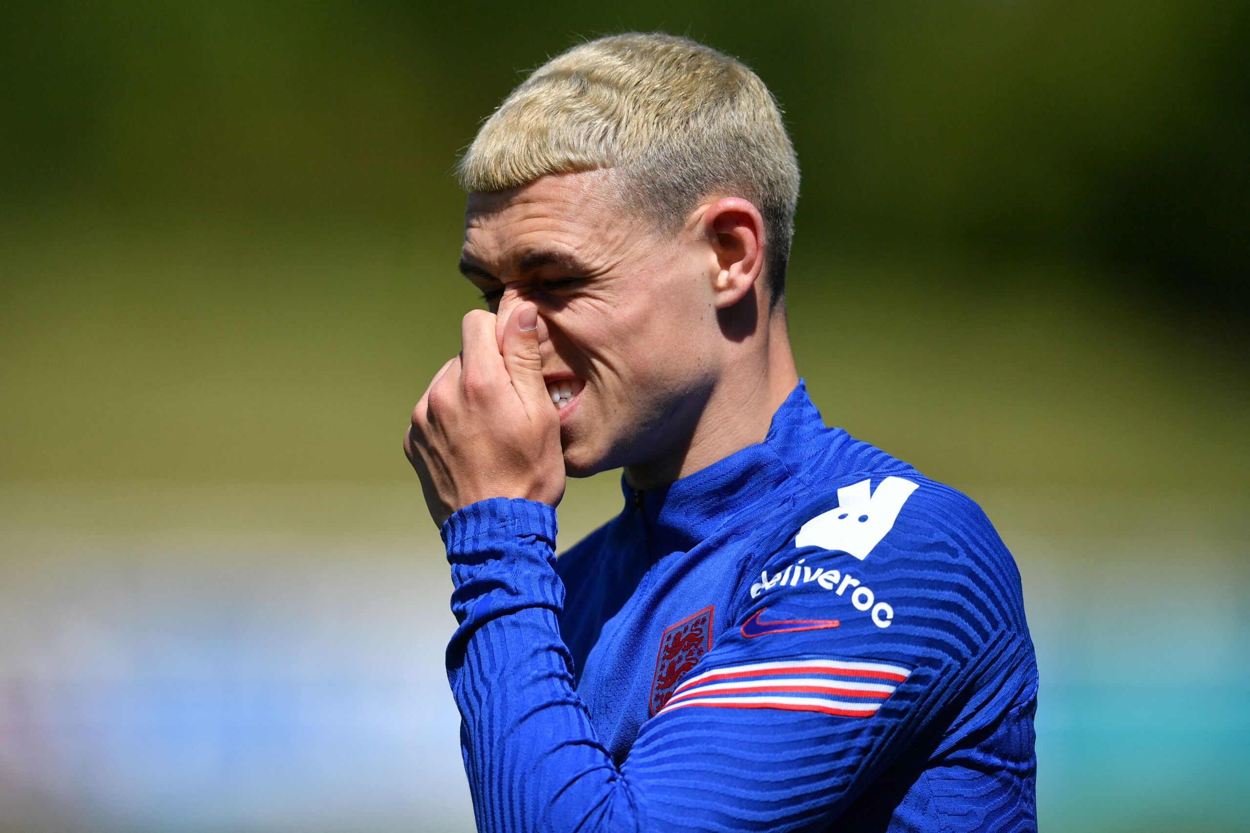 Ο Φόντεν έφαγε “παντόφλα” από την σήζυγο: «Ρε με περνάς για καμιά ανόητη;»