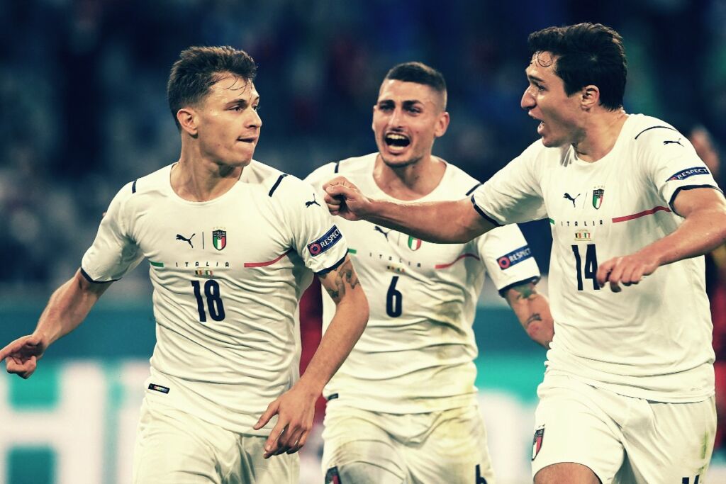 Ισπανία – Ιταλία: Οι πιθανές ενδεκάδες του ημιτελικού