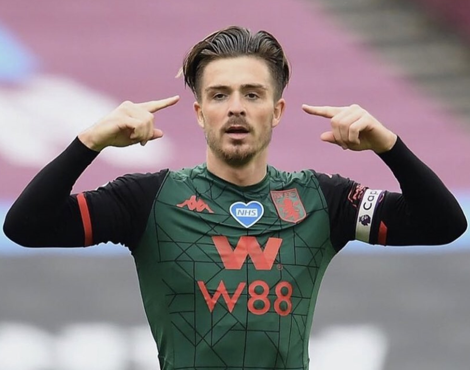 H κίνηση της Σίτι με τον Γκρίλις δεν... απογειώνει μόνο εκείνον!