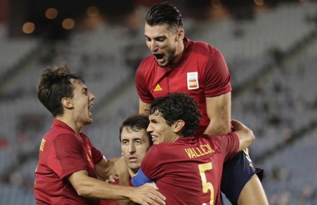 Ματσάρες στα προημιτελικά του Ολυμπιακού τουρνουά! (vids)