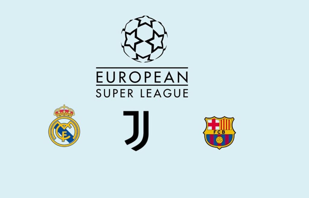 Δικαιώθηκαν οι πρωτεργάτες της ευρωπαϊκής Σούπερ Λιγκ!