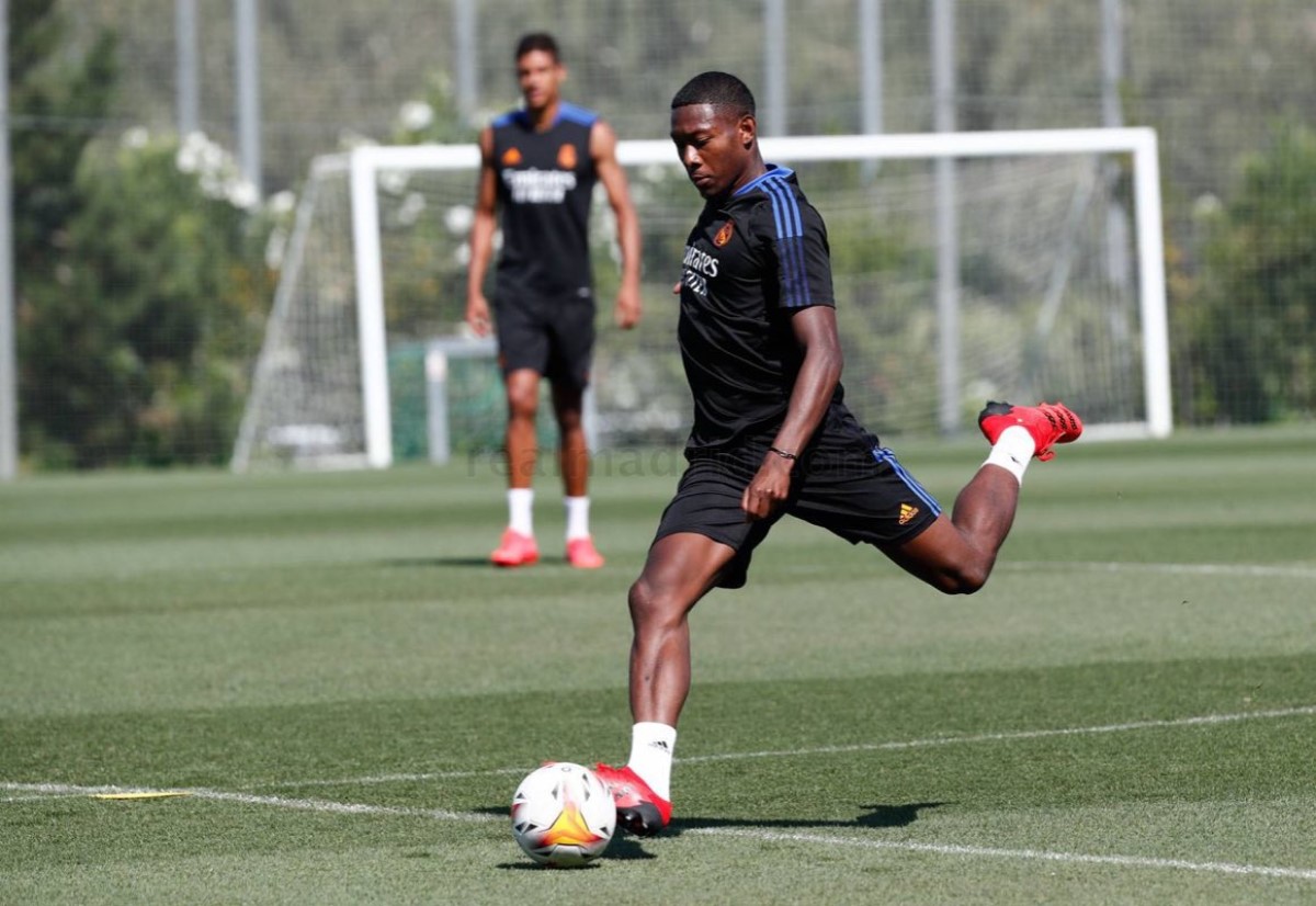 Επιβεβαιώθηκε ο… «τρομακτικός» μισθός του Αλάμπα!