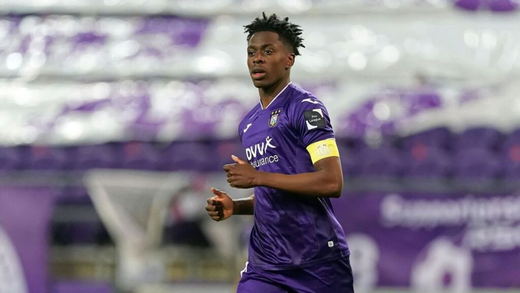 Στην Άρσεναλ το μεγαλύτερο ταλέντο του Βελγίου!