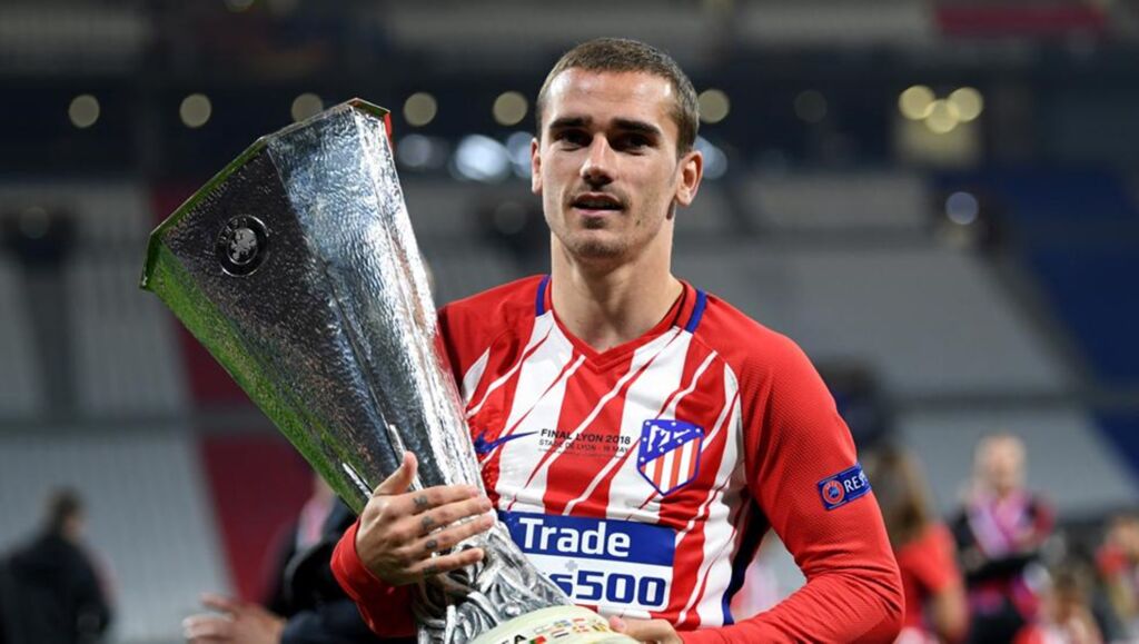 Θέλει Ατλέτικο εδώ και τώρα ο Γκριεζμάν!