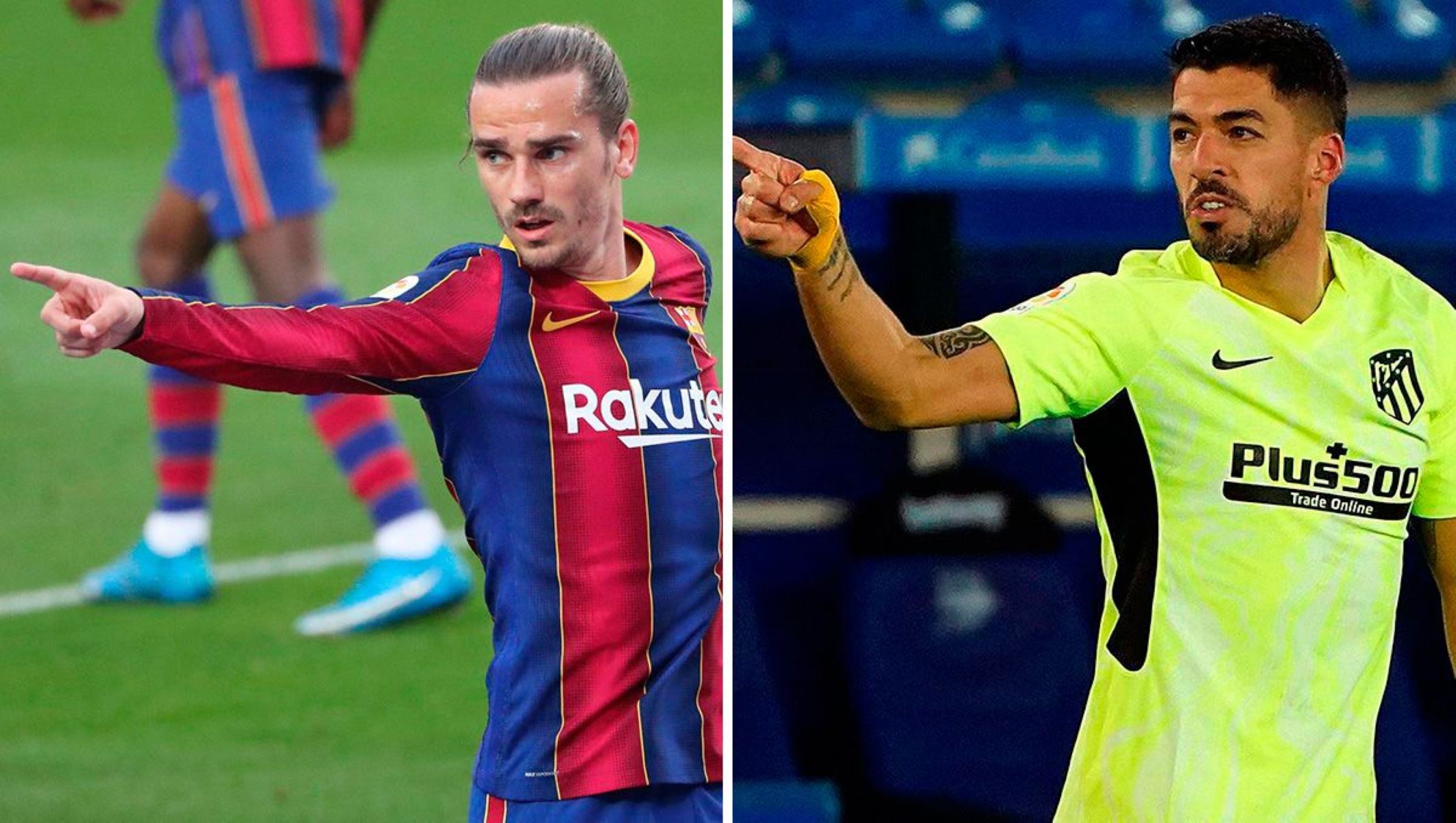 Η Μπαρτσελόνα δε θέλει να πάθει Σουάρες και με τον Γκριεζμάν!