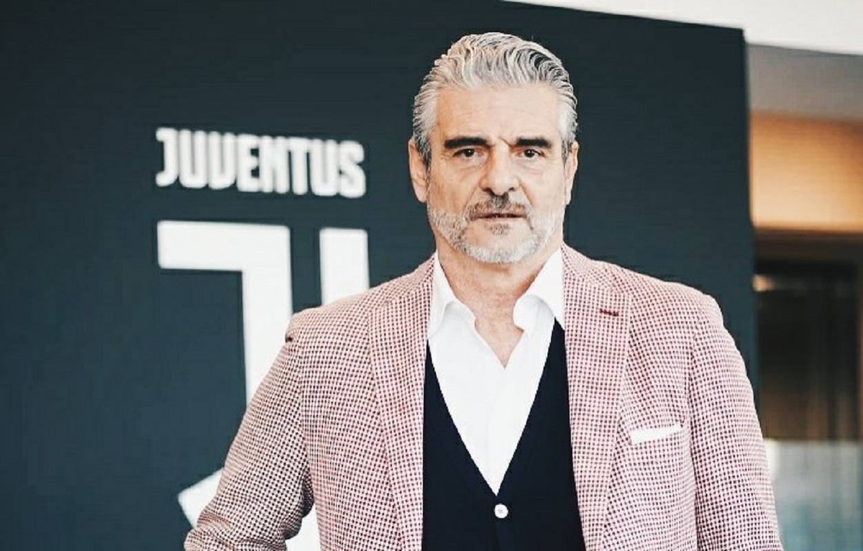 Περνάει στην εποχή Αριβαμπένε η Γιουβέντους!