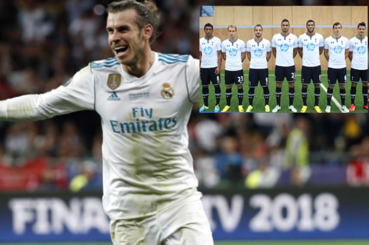 Η Τότεναμ «πέταξε» στα σκουπίδια τα λεφτά από τον Μπέιλ