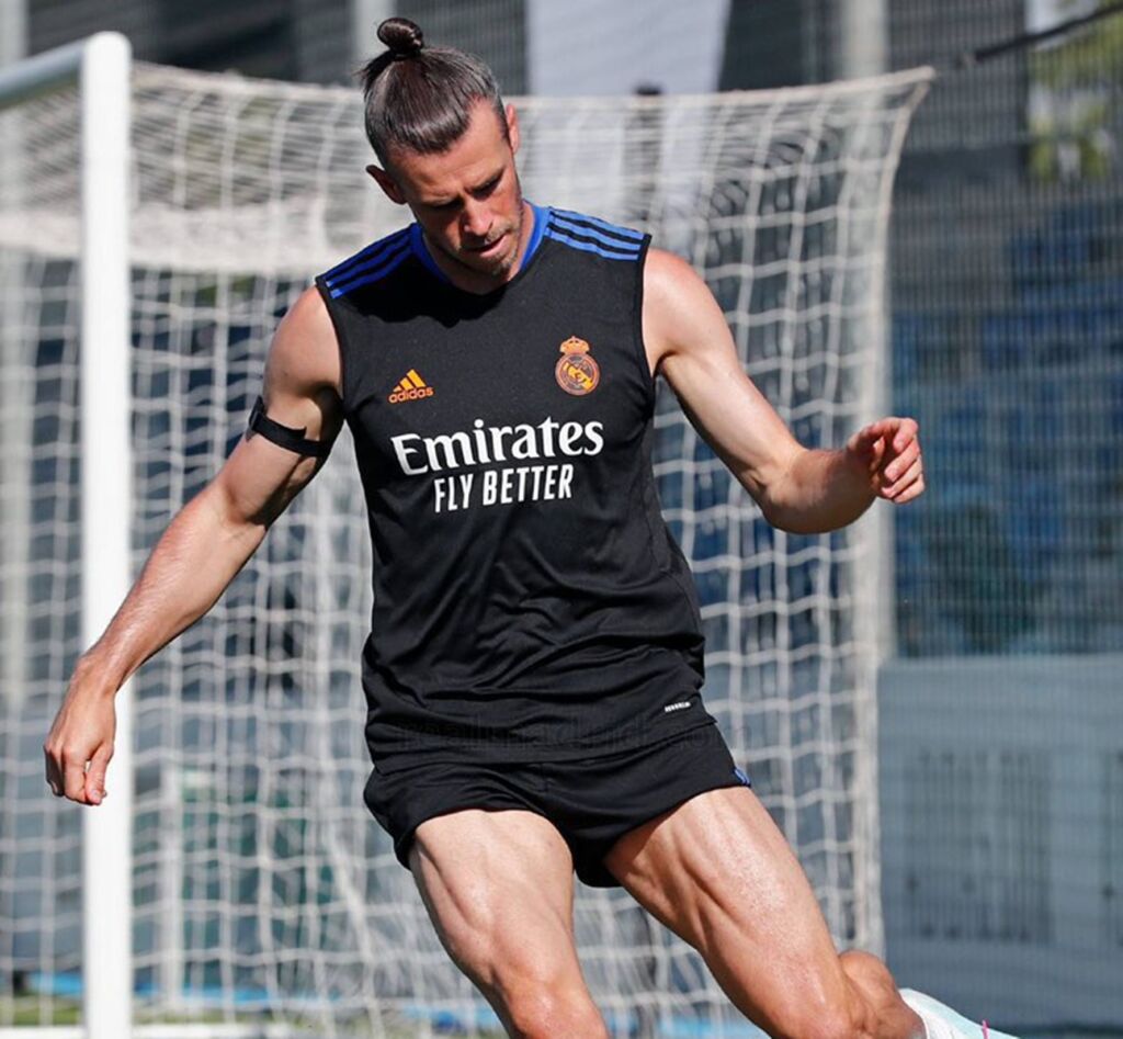 Οι «τελειωμένοι» της Ρεάλ είναι εδώ – Ίσκο και Μπέιλ έκρυψαν την μπάλα! (vid)