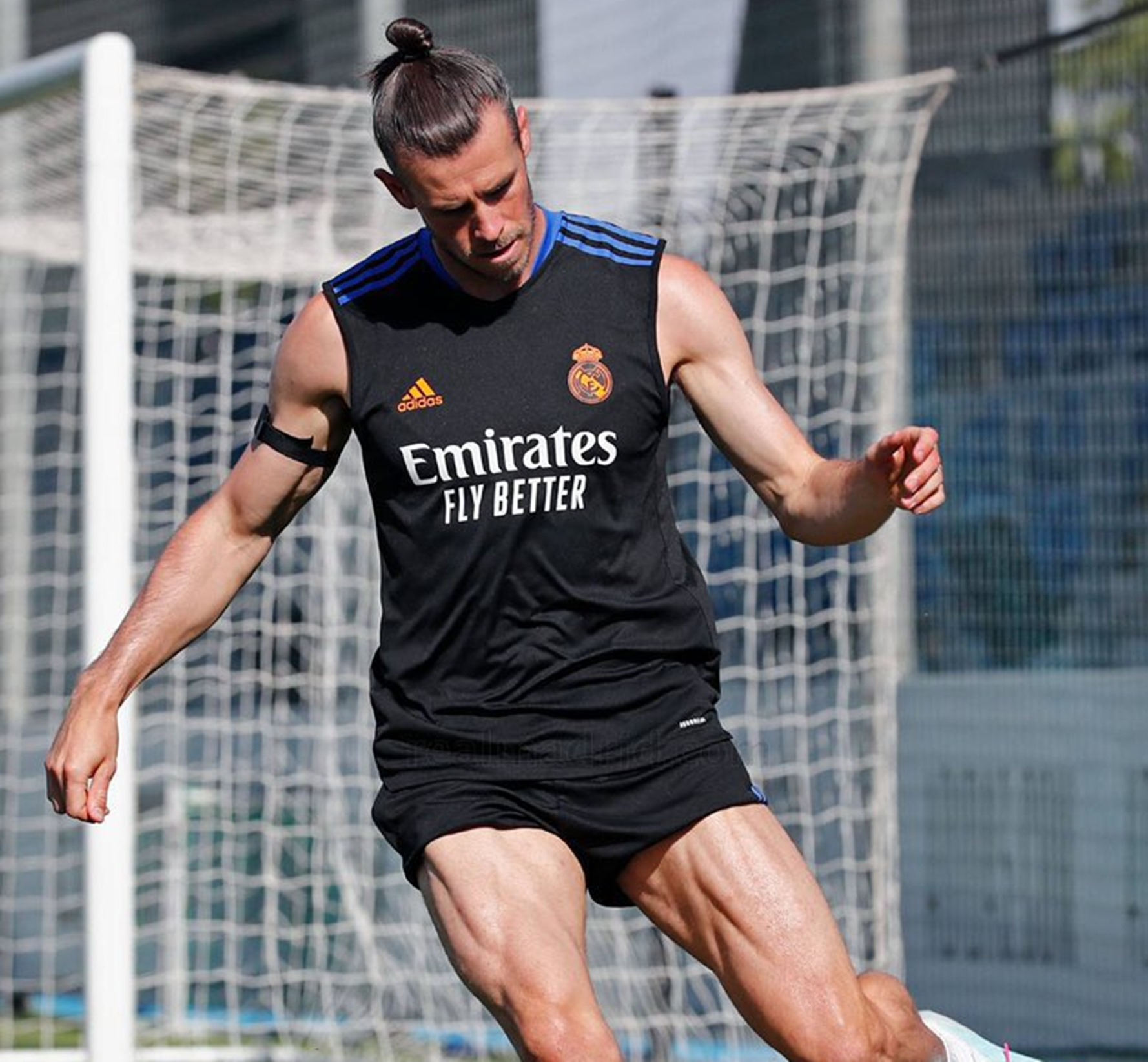 Οι «τελειωμένοι» της Ρεάλ είναι εδώ – Ίσκο και Μπέιλ έκρυψαν την μπάλα! (vid)