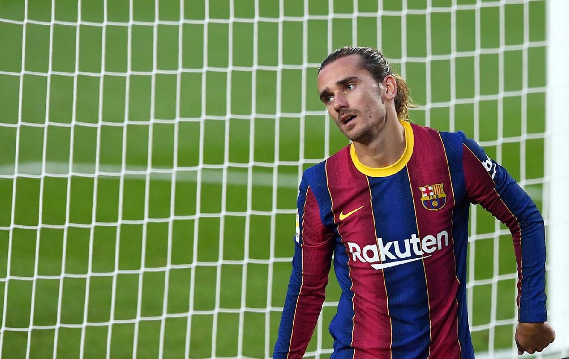 Αισιοδοξία για Ντεμπελέ στην Μπάρτσα, όχι για Γκριεζμάν!