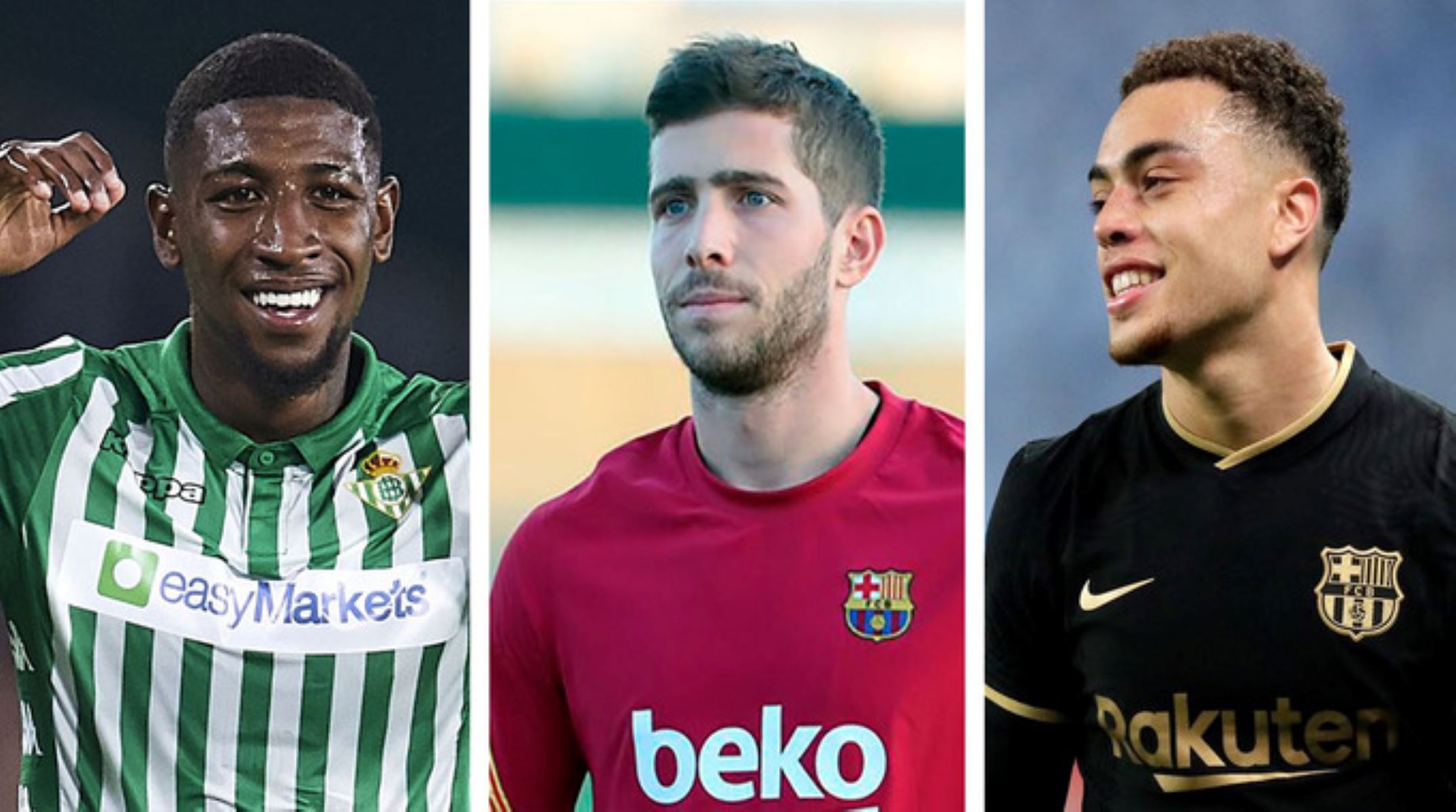 H Μπάγερν «αρπάζει» αμυντικό της Μπαρτσελόνα!