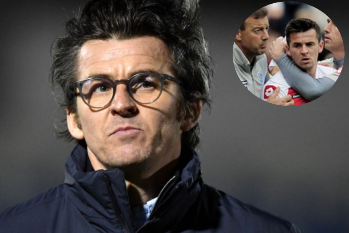 Ξανά σε μπελάδες ο Μπάρτον – Κατηγορείται για ξυλοδαρμό