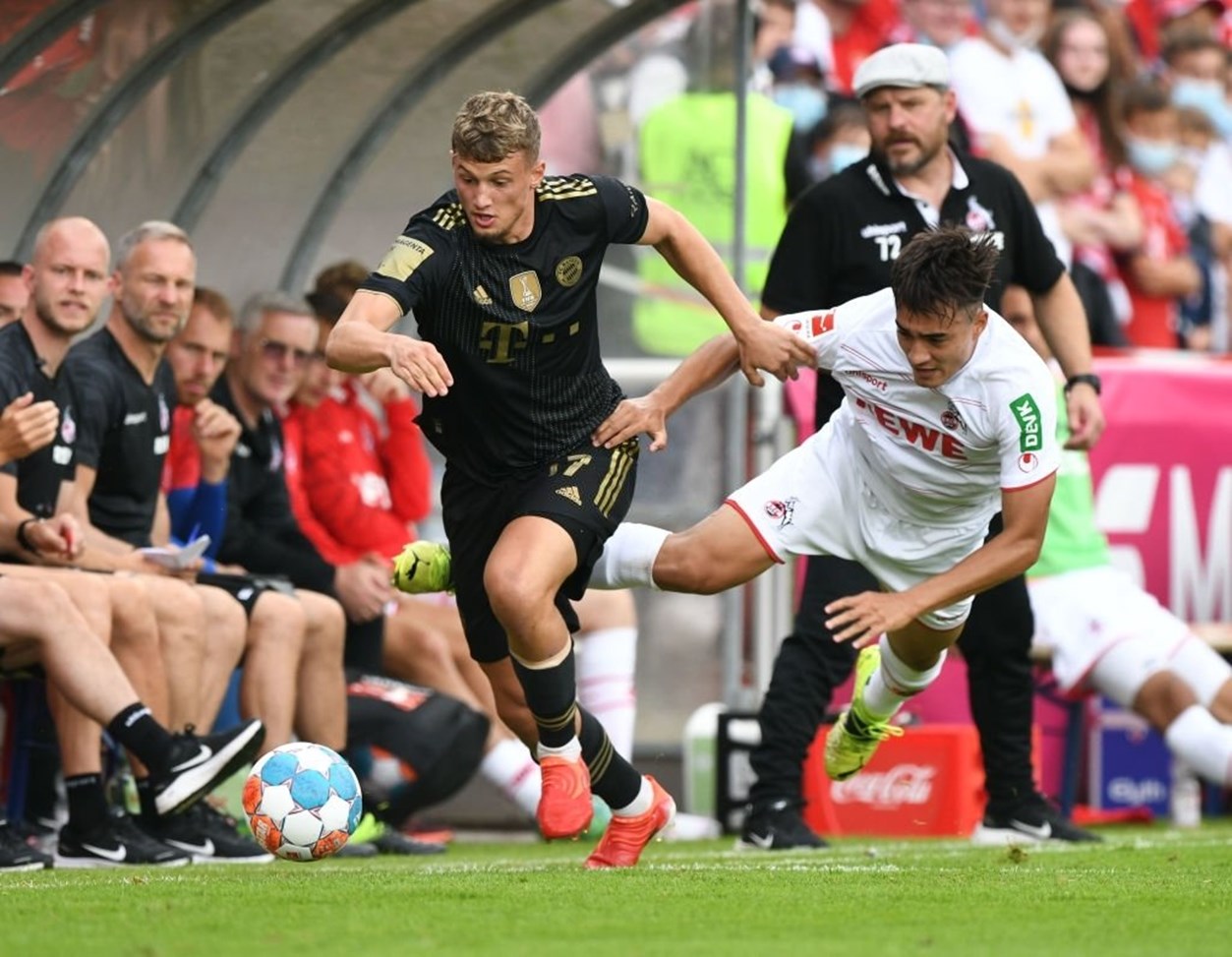 Η Μπάγερν έβαλε μέσα τους… ηθοποιούς της και έχασε!