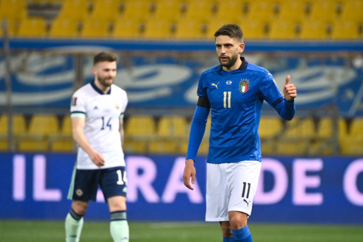 Κορυφαίες ομάδες πέφτουν στα πόδια του Μπεράρντι