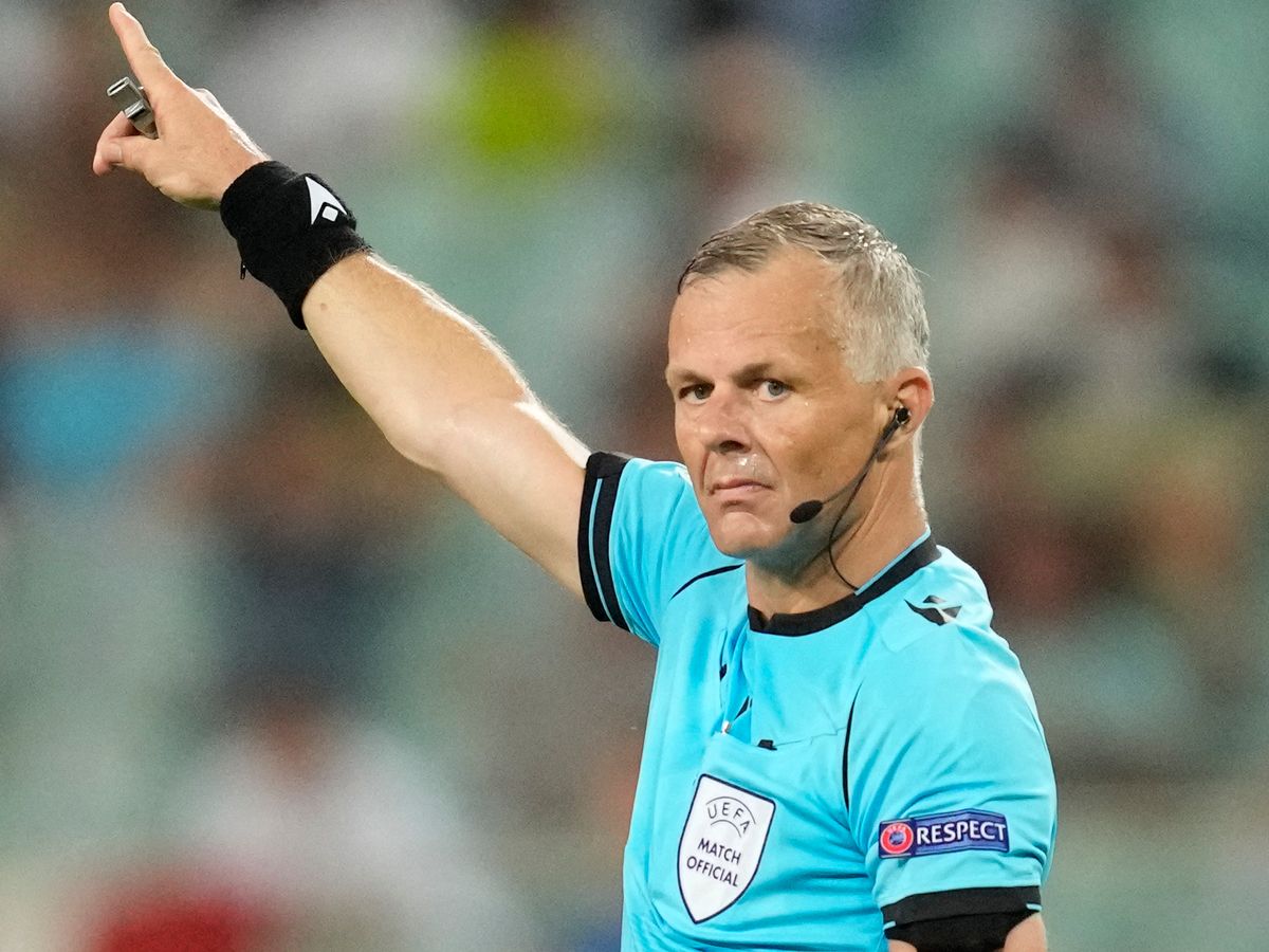 Ορίστηκε ο Κάιπερς στον τελικό του Euro!