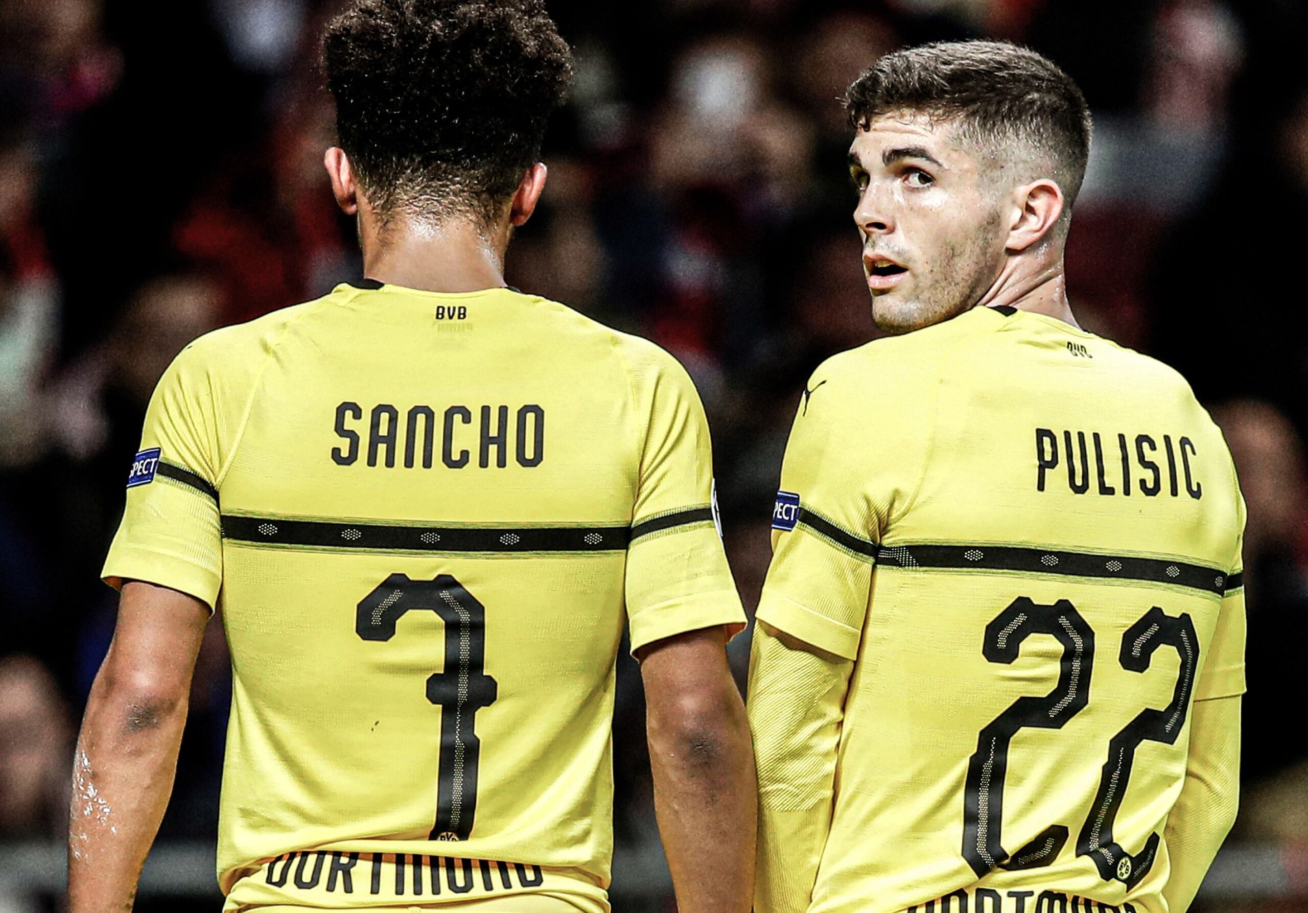 Μπορούσια Ντόρτμουντ: Αγοράζει φτηνά, πουλάει πανάκριβα!