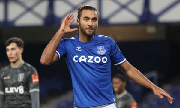 Γιουνάιτεντ Κάλβερτ Λιούιν