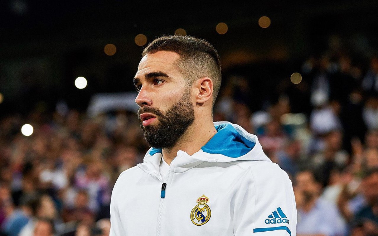 Δεν την πάτησε ξανά η Ρεάλ, κράτησε τον Καρβαχάλ!