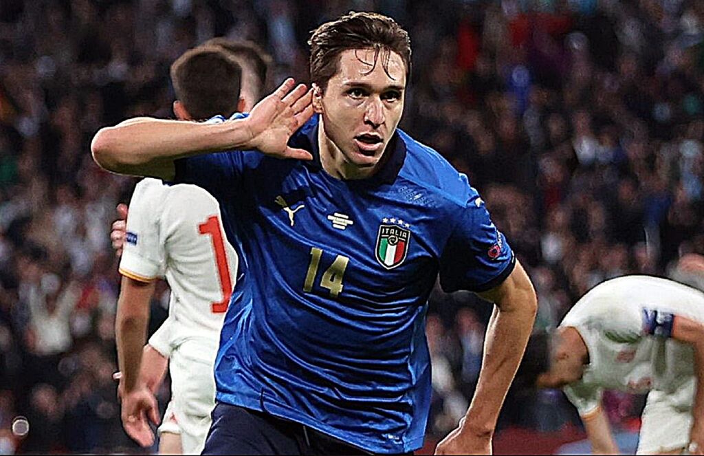 Η Τσέλσι έφαγε μεγαλοπρεπές… άκυρο για Κιέζα!