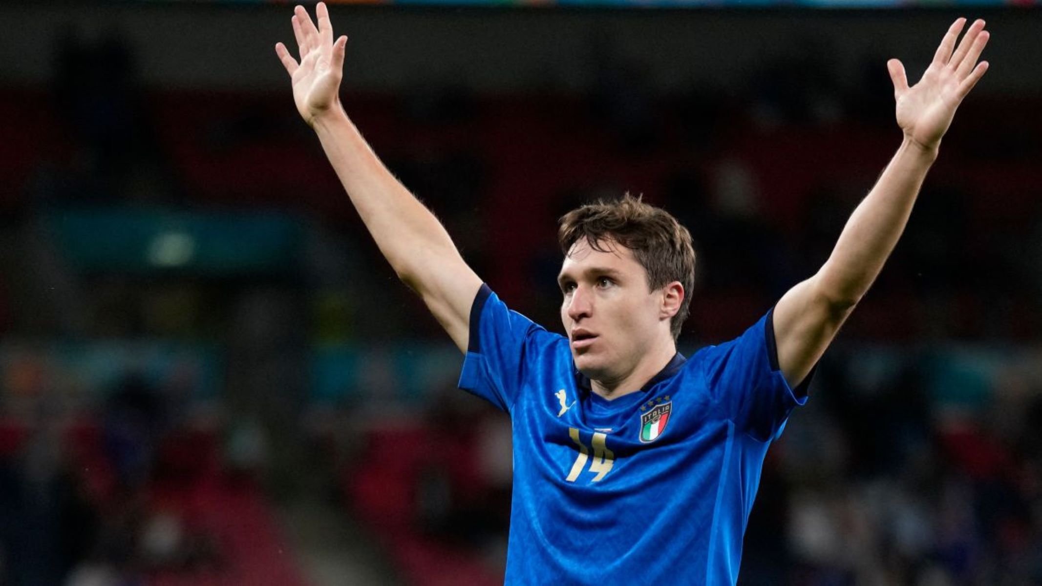 Μάντσεστερ Σίτι και Πεπ στο… κόλπο για τον Κιέζα!