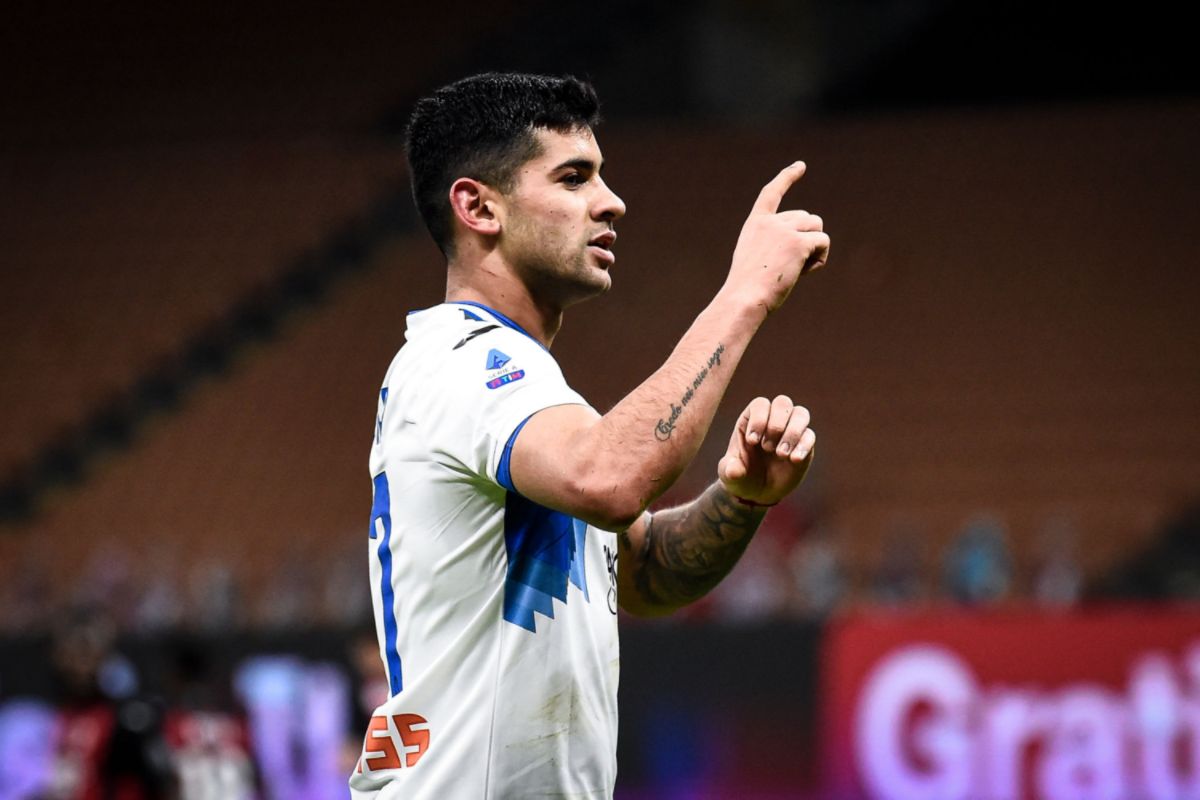 Χώνεται «σφήνα» στην Τότεναμ η Μπάρτσα για Ρομέρο!