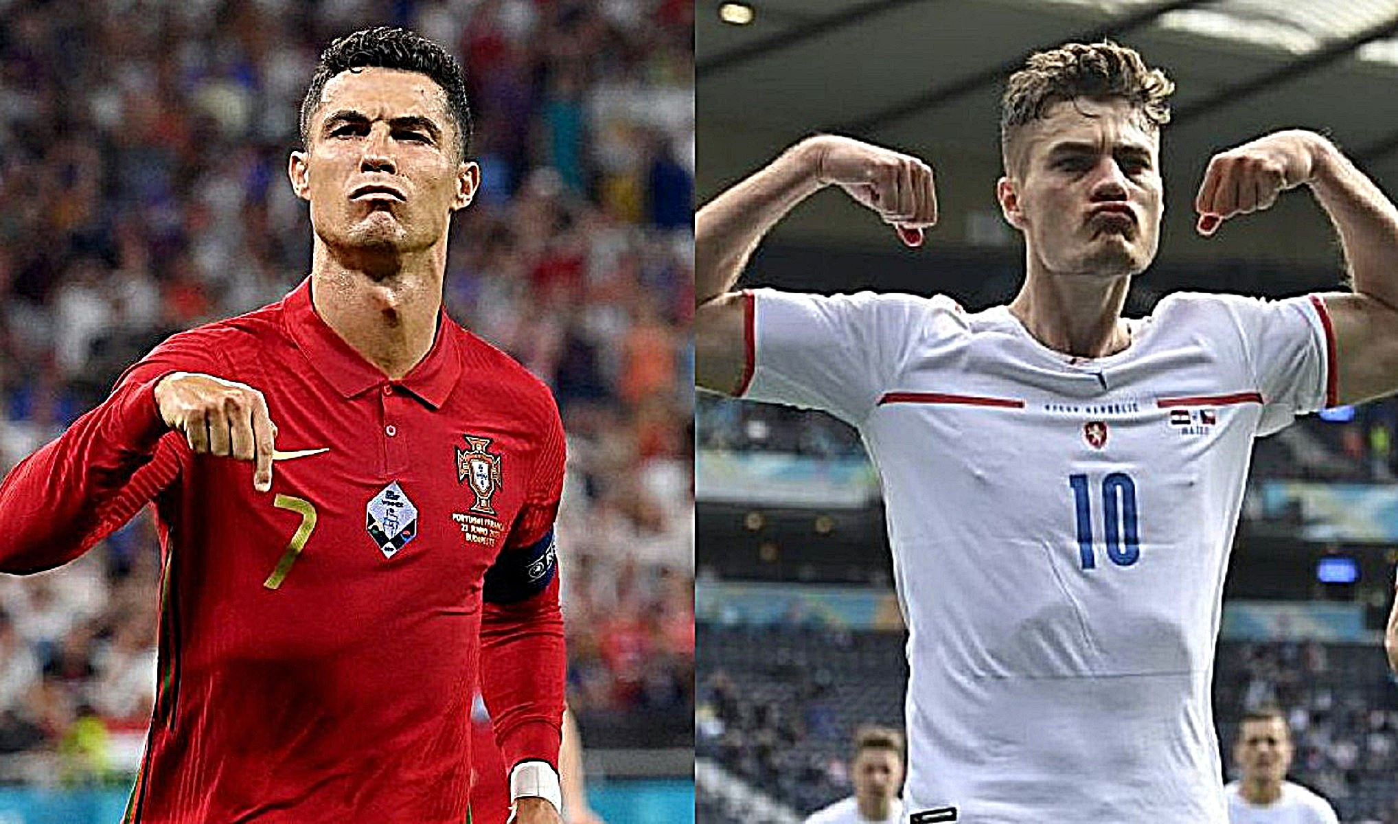 Στη «μάχη» Κριστιάνο-Σικ… χαμογελάει ο Πορτογάλος!