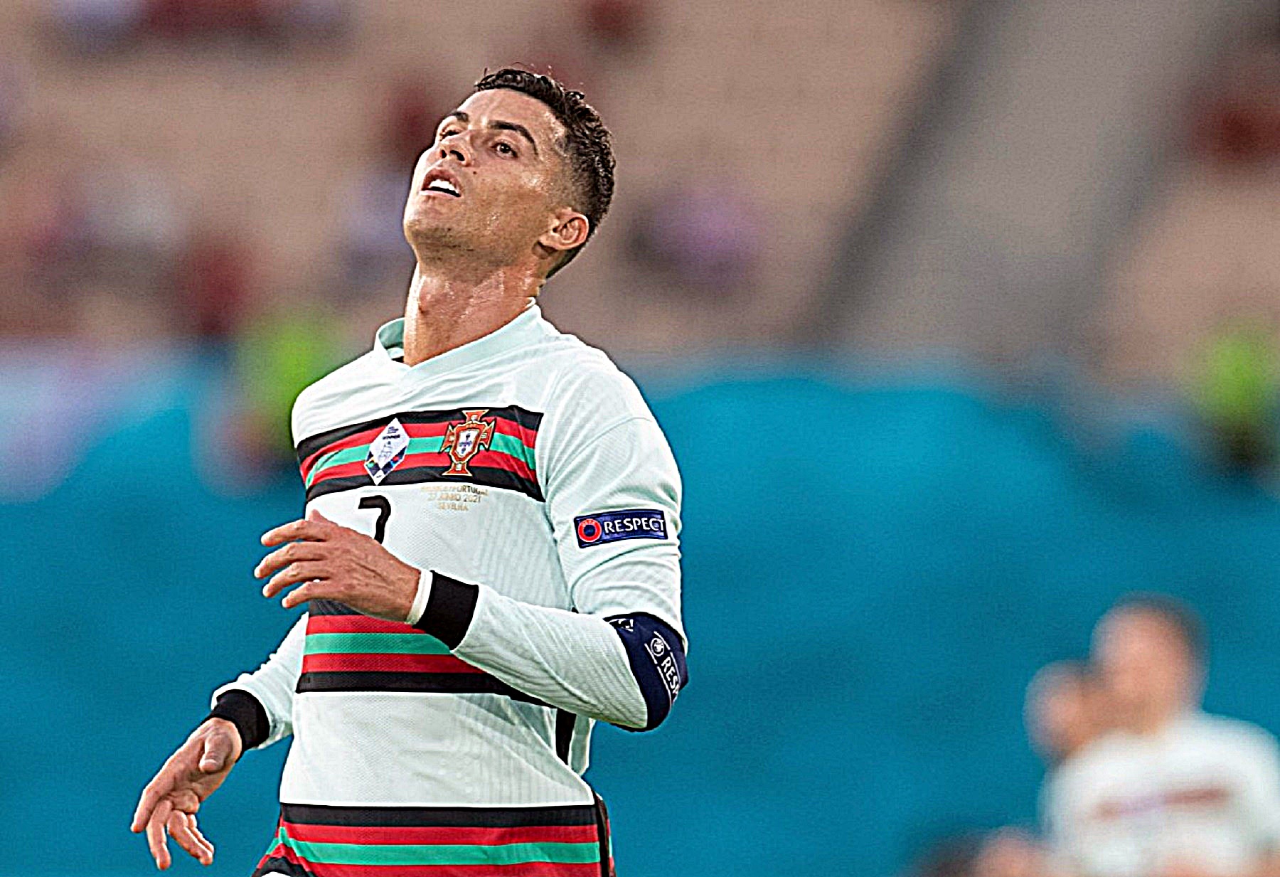 Χωρίς Κριστιάνο η κορυφαία ενδεκάδα του Euro! (pic)