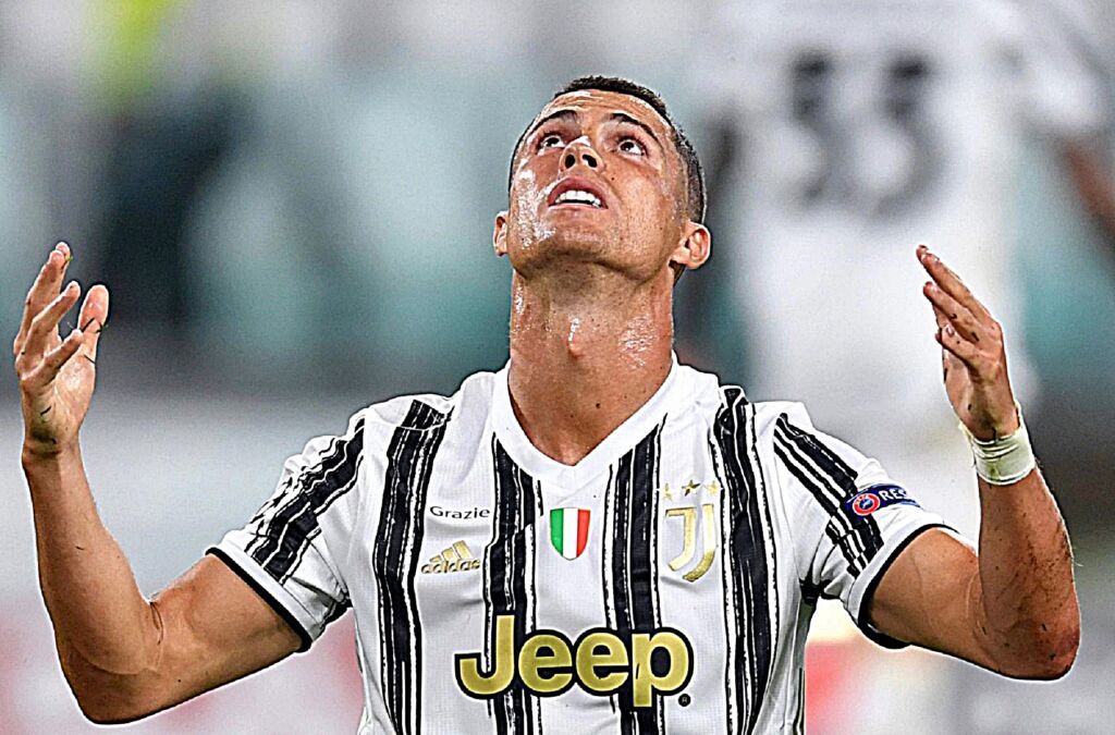 Η… αινιγματική ανάρτηση του Κριστιάνο για το μέλλον! (pic)