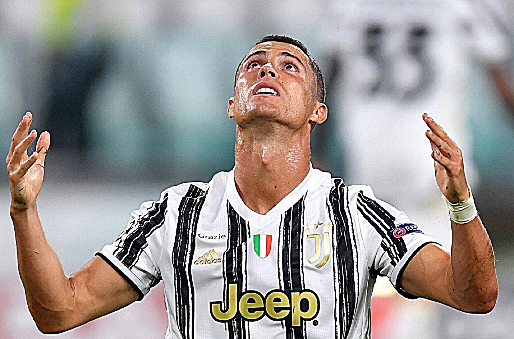 Η… αινιγματική ανάρτηση του Κριστιάνο για το μέλλον! (pic)