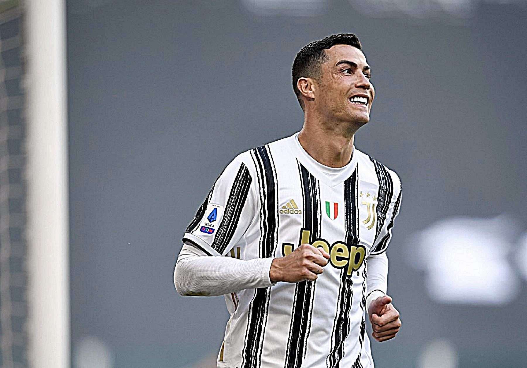 Δεν άντεξε άλλο ο Κριστιάνο-Έφυγε αιφνιδιαστικά από το Τορίνο! (vid)