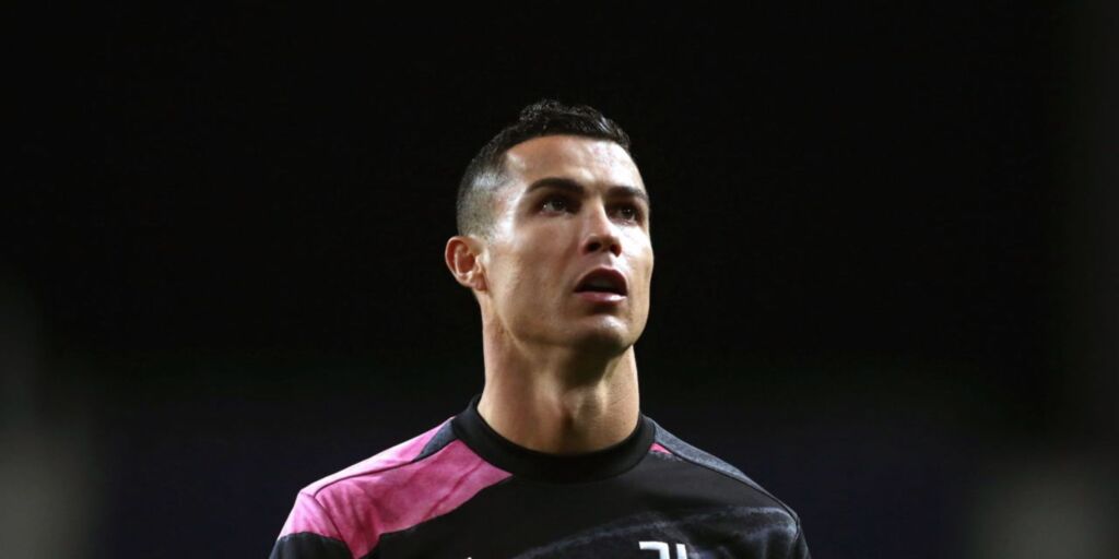 Στο Τορίνο ο Κριστιάνο για την τελευταία πράξη!