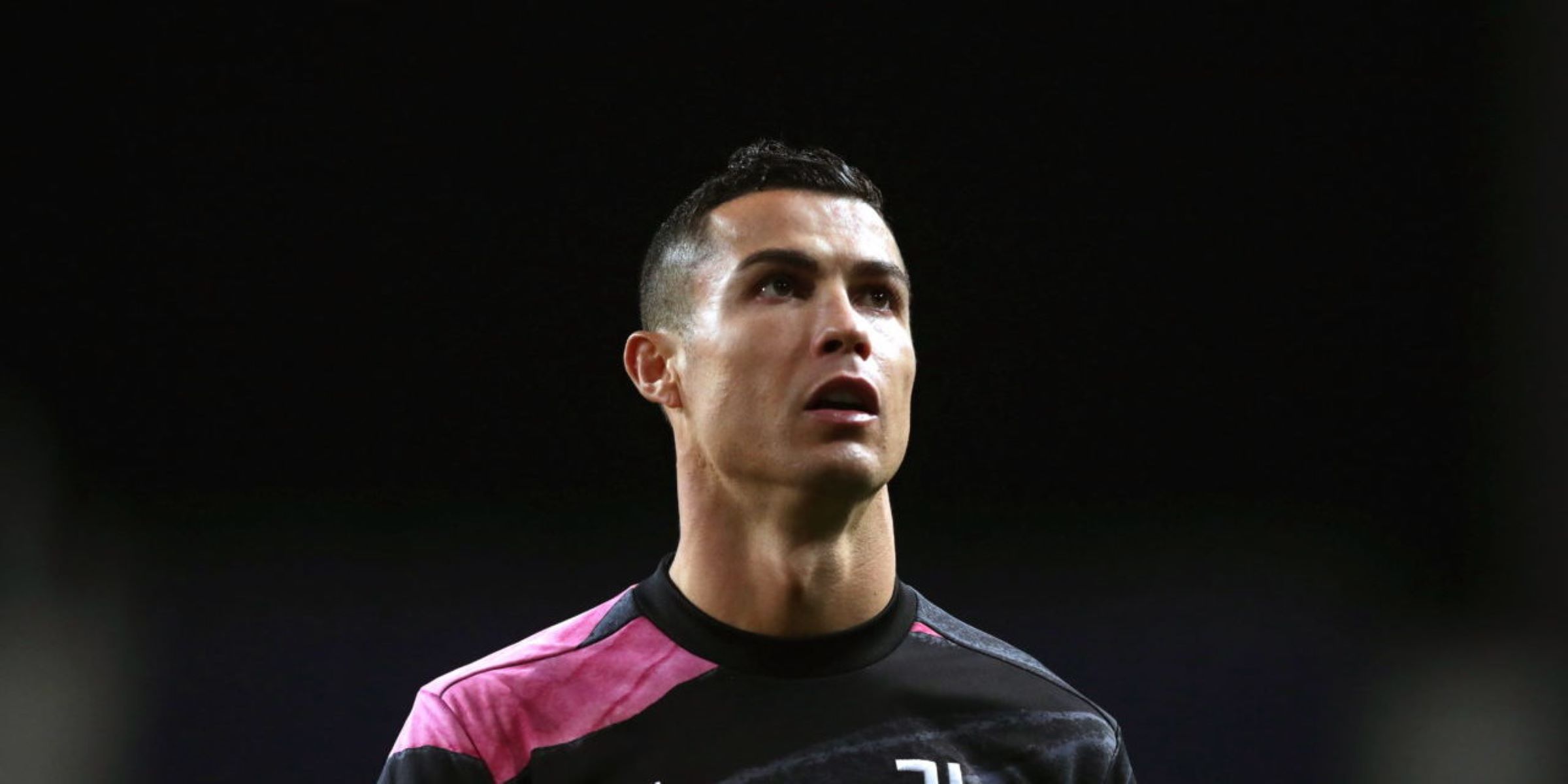 Στο Τορίνο ο Κριστιάνο για την τελευταία πράξη!