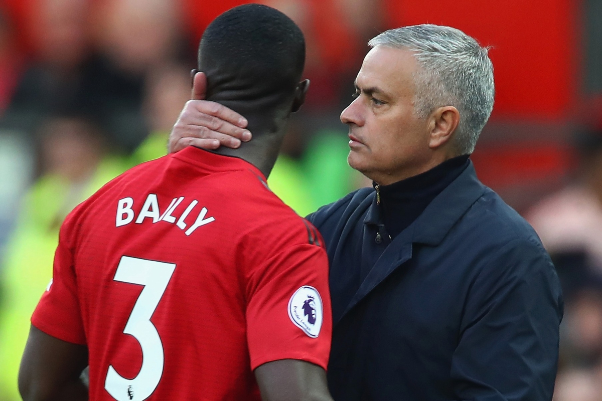 Ψάχνει κόλπο με Μπαϊγί ο Μουρίνιο