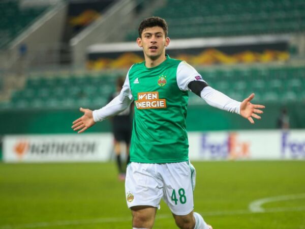 Μπαρτσελόνα Ντεμίρ